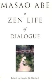 book Masao Abe: A Zen Life of Dialogue