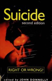 book Suicide: Right or Wrong?