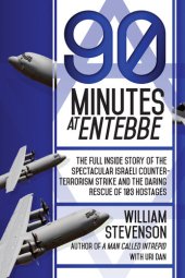 book 90 Minutes at Entebbe