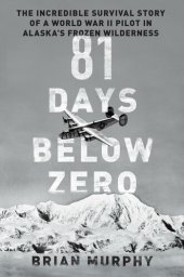 book 81 Days Below Zero