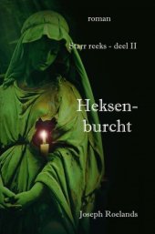 book Heksenburcht - Starr 02