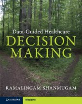 book Data-Guided Healthcare Decision Making