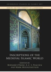 book Inscriptions of the Medieval Islamic World