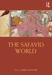 book The Safavid World