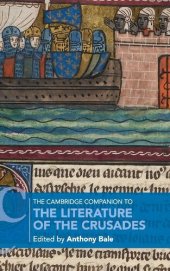 book The Cambridge Companion to the Literature of the Crusades