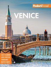 book Fodor's Venice (Full-color Travel Guide)