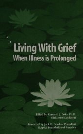 book Living With Grief When Illness Is Prolonged