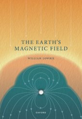 book The Earth’s Magnetic Field