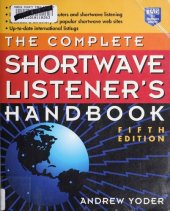 book The Complete Shortwave Listener's Handbook 5th Edition