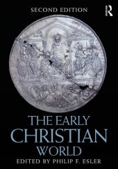 book The Early Christian World