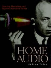 book Home Audio