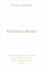 book Natural:Mind