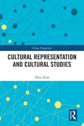 book Cultural Representation and Cultural Studies