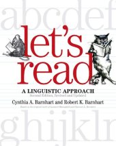 book Let's Read : A Linguistic Approach