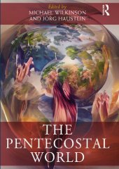 book The Pentecostal World