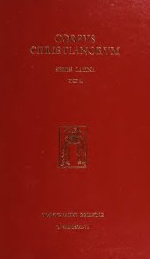 book Opera II: Epistula XV, De veritate praedestinationis et gratiae Dei libri III