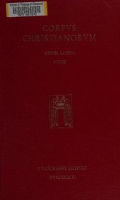 book Opera, Pars II, 2: Expositio Psalmorum LXXI-CL