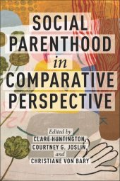 book Social Parenthood in Comparative Perspective