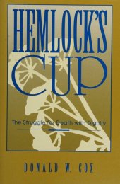 book Hemlock's Cup