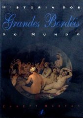 book História dos grandes bordéis do mundo