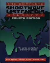 book The Complete Shortwave Listener's Handbook 4th Edition