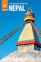 book The Rough Guide to Nepal