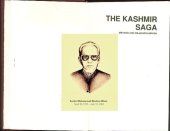 book The Kashmir Saga