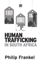 book Human Trafficking in South Africa