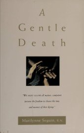 book Gentle Death