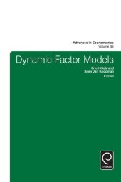 book Dynamic Factor Models