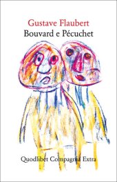 book Bouvard e Pécuchet