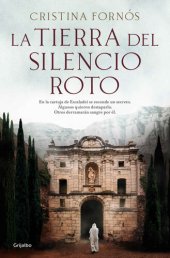 book La tierra del silencio roto