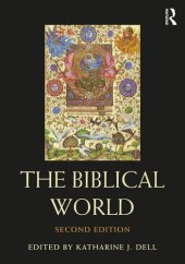 book The Biblical World