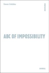 book ABC of Impossibility