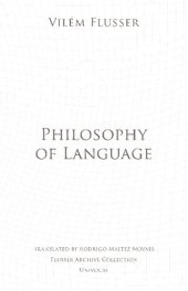 book Philosophy of Language