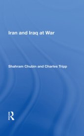 book Iran and Iraq at War