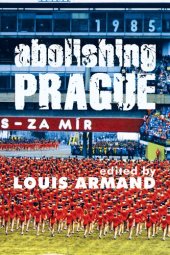 book Abolishing Prague