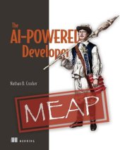 book The AI-Powered Developer (MEAP v1)