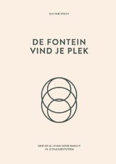 book De Fontein, vind je plek