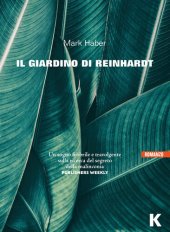 book Il giardino di Reinhardt