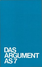 book Projektgruppe Automation und Qualifikation: Automation in der BRD Probleme der Produktivkraftentwicklung (II)