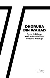 book Écrits Politiques / Politische Schriften / Political Writings : When you look for him in the whirlwind, he's already gone