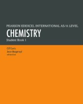 book (Edexcel International A Level) Cliff Curtis - PEARSON EDEXCEL INTERNATIONAL AS A LEVEL_ CHEMISTRY_ Student Book 1-Pearson Education Limited (2018)