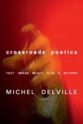 book Crossroads Poetics