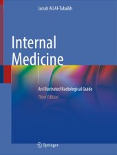 book Internal Medicine: An Illustrated Radiological Guide