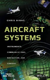 book Aircraft Systems: Instruments, Communications, Navigation, and Control