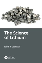 book The Science of Lithium