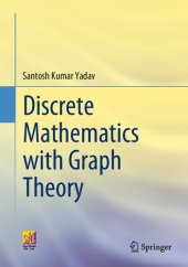 book Discrete Mathematics with Graph Theory