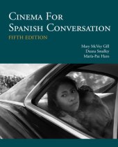 book Cinema for Spanish Conversation (Spanish Editio