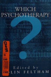 book Which Psychotherapy?: Leading Exponents Explain Their Differences